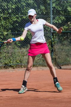 Filippa Stieg 832 - Luebecker Stadtmeisterschaften